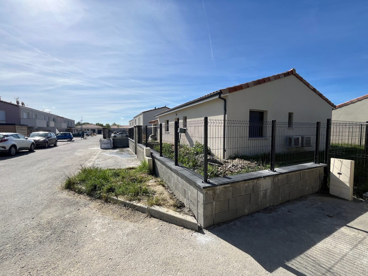 travaux macon cugnaux